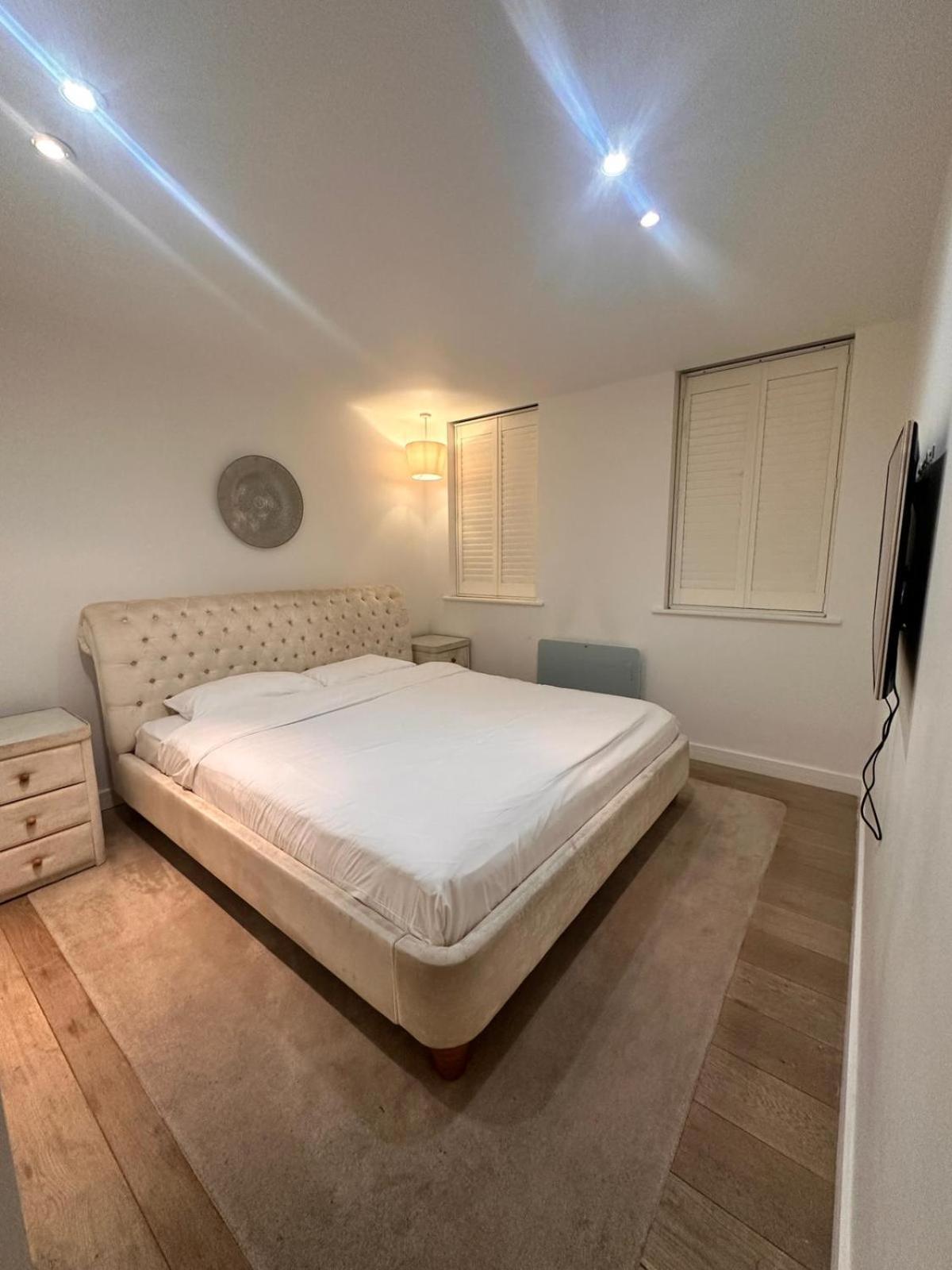Spacious Central London Flat - 2Bhk Exterior foto