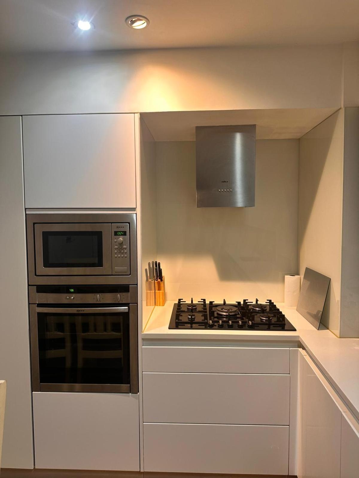 Spacious Central London Flat - 2Bhk Exterior foto